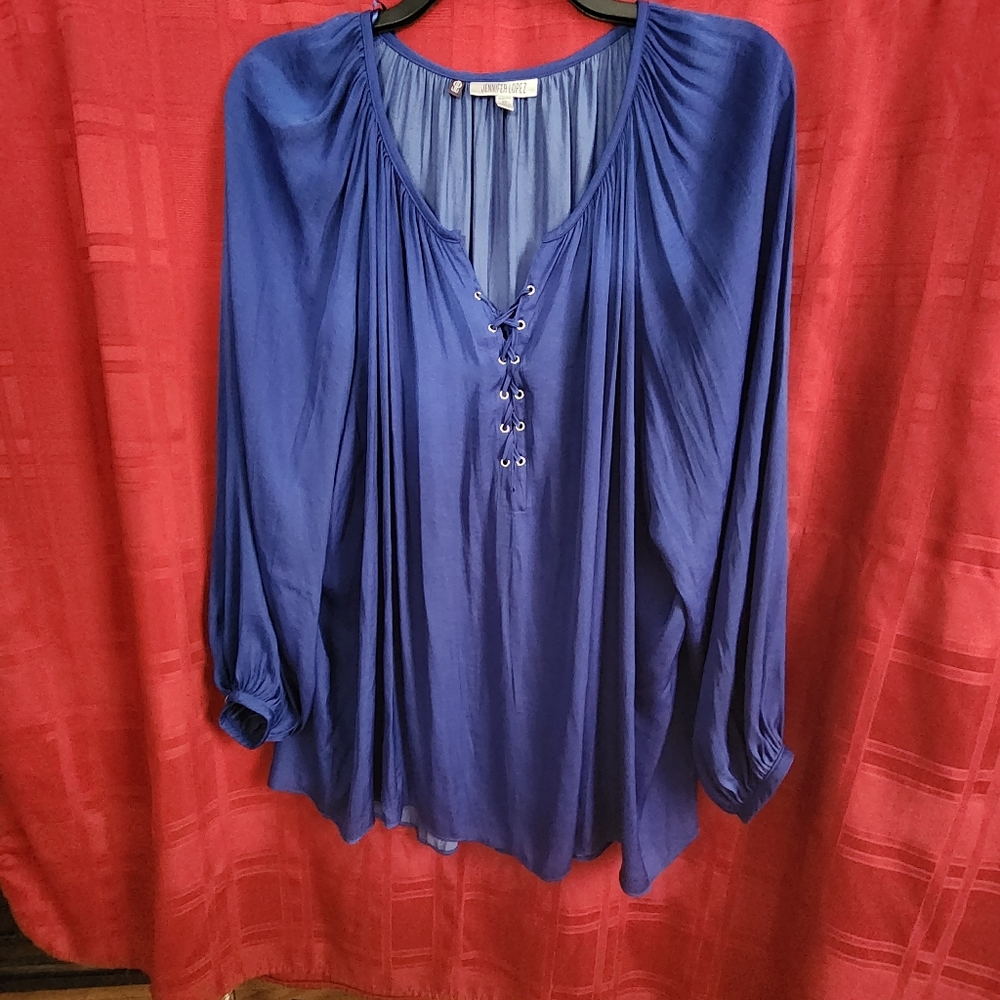 Plus Size Top